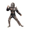 thumbnail image 1 of Déguise Transformers Rhinox Taille du costume enfant petit, 1 of 1