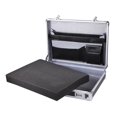 thumbnail image 3 of Password Box Tool Bag Document Portable Toolbox Hardware Tools File Boxes Complete Set Briefcase Suitcase Organizer Security ,Strong Secure, 3 of 7