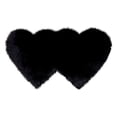 thumbnail image 2 of EGNMCR Outdoor Rug Bathroom Rugs Rugs for Living Room Wool Imitation Sheepskin Rugs Faux Non Slip Bedroom Carpet Mats the Rugs, 2 of 2