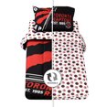 thumbnail image 3 of NBA Toronto Raptors 4-Piece Twin Bedding Set, 3 of 8