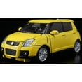 thumbnail image 1 of Transformers Alternity 6 Inch Action Figure - Suzuki Swift Sport Bumblebee Yellow A-03, 1 of 2