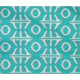 thumbnail image 4 of oneOone Cotton Flex Fabric Geometric Block Fabric Prints By Yard 40 Inch Wide, 4 of 4