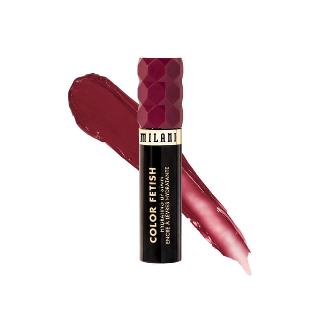 Milani - Color Fetish Hydrating Stain - 1 Pc