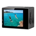 thumbnail image 2 of Dragon Touch Vision 3 - Caméra d'Action - 4K / 30 fps - 16.0 MP - LAN Sans Fil - sous l'Eau jusqu'à 98.4 Pieds, 2 of 7