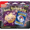 thumbnail image 1 of Pokémon TCG: Scarlet & Violet—Paldean Fates Tech Sticker Collection - Receive 1 at Random!, 1 of 3