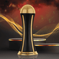 thumbnail image 2 of Lattafa Pride Winners Trophy Gold by Lattafa Eau De Parfum Spray 3.4 oz, 2 of 3