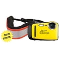 thumbnail image 1 of Appareil d’action étanche Fujifilm FinePix XP135, 1 of 3