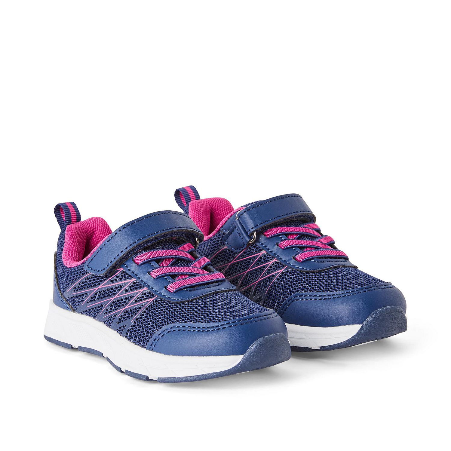 Chaussures de sport Athletic Works pour petites filles
