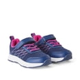 thumbnail image 3 of Athletic Works Toddler Girls' Athletic Sneakers, 3 of 4