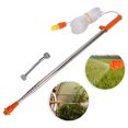 thumbnail image 4 of Ymiko Stainless Steel Telescopic Sprayer Rod Extension Rod for Fruit Tree Sterilization with Nozzle,Garden Tool,Telescopic Spray Rod, 4 of 10