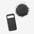 thumbnail image 5 of Google Silicone Case w/Magnets Obsidian for Google Pixel 10/10 Pro, 5 of 5