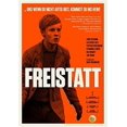 thumbnail image 1 of Sanctuary ( Freistatt ) [ NON-USA FORMAT, PAL, Reg.0 Import - Germany ], 1 of 1