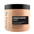 thumbnail image 1 of Sunny Isle Pure Chebe Intensive Repair Masque 16oz | Infused with Pure Chebe Powder & Jamaican Black Castor Oil, 1 of 6