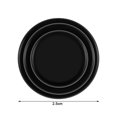 thumbnail image 2 of Graflsoa Universal Silicone Car Door Protector Pads - Anti-Collision, Shock Absorption, Waterproof, Durable for SUVs, Trucks, and RVs (10pcs, Night Glow), 2 of 6