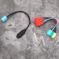 thumbnail image 1 of Car Stereo Adapter, Car  Connector  5.0 Practical  For Phone Replacement For A2 A3 8L 8P TT, 1 of 8