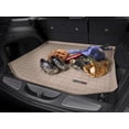 thumbnail image 3 of WeatherTech CargoLiner for 2022 Acura MDX - 3rd Row - Black, 3 of 9
