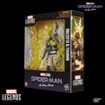 thumbnail image 3 of Marvel Legends Series Marvelâs Electro, Spider-Man: No Way Home Collectible 6 Inch Action Figure, 3 of 11