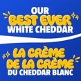 thumbnail image 3 of Macaroni Et Fromage Cheddar Blanc Riche, Boîte, 3 of 16