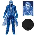 thumbnail image 2 of DC Multiverse The Dark Knight 7 Inch Action Figure Exclusive - Sonar Vision Joker Gold Label, 2 of 2