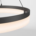 thumbnail image 2 of Artika Luminare Suspendu Optical DEL, Noir, 2 of 6