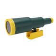 thumbnail image 3 of Telescope Toy, Funny Reusable Plastic Safe Educational Monocular Toy with Base for Present Outdoor, 3 of 7