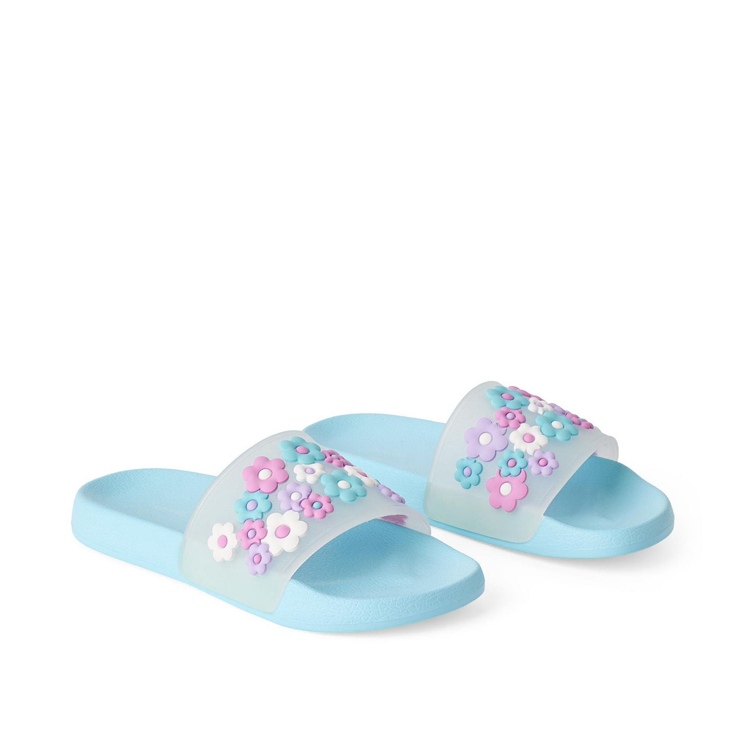 Mules de plage George pour filles