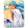 thumbnail image 1 of Carolines Treasures 7220LCB Planche à Découper en Verre Whippet - Grand, 1 of 1