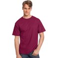 thumbnail image 1 of Hanes TAGLESS T-Shirt - 5250, 1 of 1