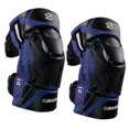 thumbnail image 4 of kurtrusly 2x Motorcycle Knee Pads K01-3 for Motocross Racing Reflective Dark Blue, 4 of 9