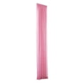 thumbnail image 3 of Fasiaou 1 PCS Pure Color Tulle Door Window Curtain Drape Panel Sheer Scarf Valances, 3 of 9