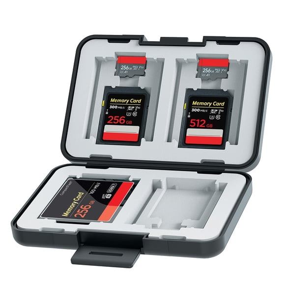 Bower Memory Card Wallet
