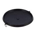 thumbnail image 3 of ESTINK Grill Plate, Barbecue Baking Tray Multi‑Function Barbecue Plate BBQ Grill Pan Grill Pan For Picnic For Camping For Barbecue Restaurants For Home, 3 of 8