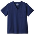 thumbnail image 1 of Fundamentals Haut d'Uniforme Unisexe à une Poche, Style 14900, 1 of 2