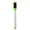 W, variant on QIDESHIP Magnetic Marker with Red Shaft and Red Core 113, Plastic Pencil Curler, 1 Magnetic Marker, Markers 6 Pack Whiteboard Erase Markers with Erasers Cap for Whiteboard Boards School and