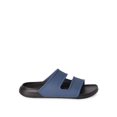 thumbnail image 1 of Athletic Works Men's Comfort Slides, 1 of 4