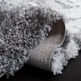 thumbnail image 2 of SAFAVIEH Horizon Konstantinos Tapis Abstrait Peluche Shag, 2 of 7