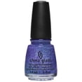 thumbnail image 1 of China Glaze Nail Lacquer - Good Luxe Charm - 0.5 FL OZ, 1 of 3