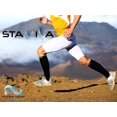 thumbnail image 4 of Bas de Compression Gear pour Hommes et Femmes (20-30 mmHg) Augmentent l'Endurance, 4 of 6