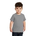 thumbnail image 1 of Port & Company Toddler Fan Favorite Tee. PC450TD, 1 of 1