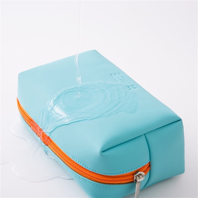 Pompotops Liquidation de Produits de Beauté, Cadeaux Beauté pour Femmes, Trousse Cosmétique Portable Étui Cosmétique Portable Sac de Rangement Cosmétique