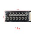 thumbnail image 1 of 1.2A 2S-16S High Current Equalizer Module Lithium Battery Active Balancer Energy Transfer ,Easy to Install, 1 of 7