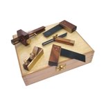 Faithfull - Set of 5 Mini Tools