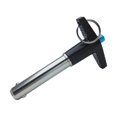 thumbnail image 1 of kurtrusly Stainless Steel Ball Lock Pins Quick Release Pins T Handle Pin dia 6mm 30mm, 1 of 7