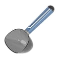 thumbnail image 2 of Pet Grain Spoon For Dogs Cats, Plastic Feeding Tool With Clip, Hygienic Large Capacity, Sleek Design Quality Materials, Easy To Operate Clean For Living Room, 2 of 6