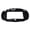 black, variant on MesaSe Silicone Protective Cover for Shell Skin for psv2000 Psvita PS Vita for PSV 2000 Body Protector for Case Housing
