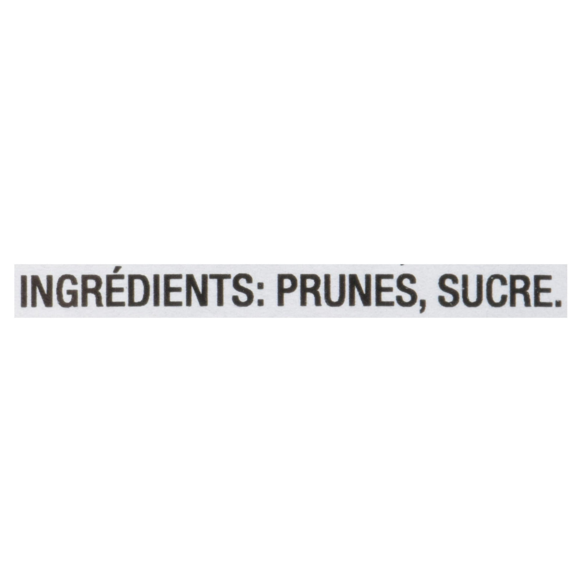 S&F Prunes Beurre