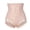 Beige, variant on RKSTN Tummy Control Bodysuit for Women High Waisted Body Shaper Slimming Shapewear Underwear Girdle Panty