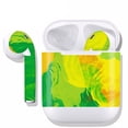 thumbnail image 1 of maskred Bluetooth Headset Protective Sticker Full Protector AirPods Charging Case Cover, 1 of 9