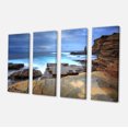 thumbnail image 2 of Terrigal Skillion NSW Australia - Seashore Canvas Art Print, 2 of 3