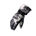 thumbnail image 1 of Agiferg Gants de Ski Imperméables et Résistants au Froid pour l'Extérieur, 1 of 1